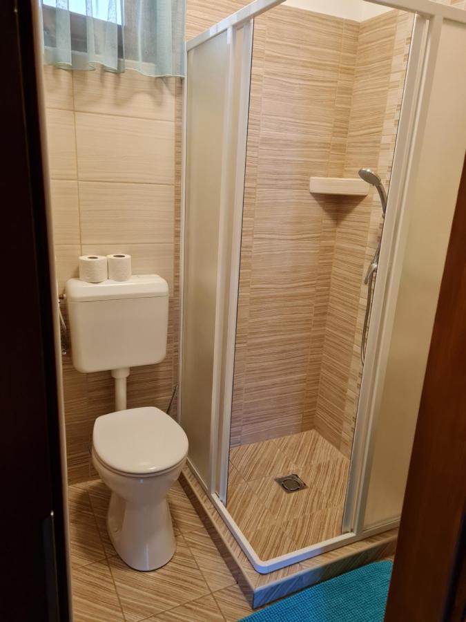 Toroes Panzio Bed & Breakfast Szabolcs Bagian luar foto
