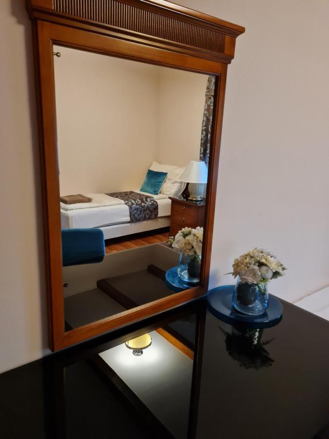 Toroes Panzio Bed & Breakfast Szabolcs Bagian luar foto