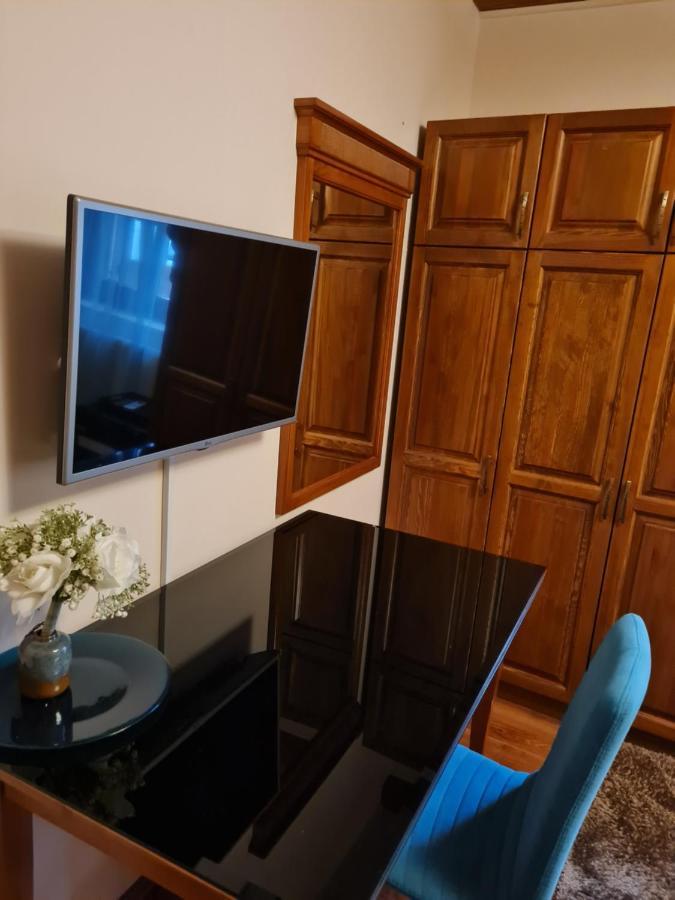 Toroes Panzio Bed & Breakfast Szabolcs Bagian luar foto