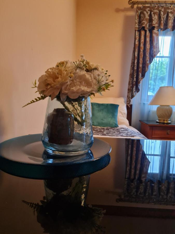 Toroes Panzio Bed & Breakfast Szabolcs Bagian luar foto