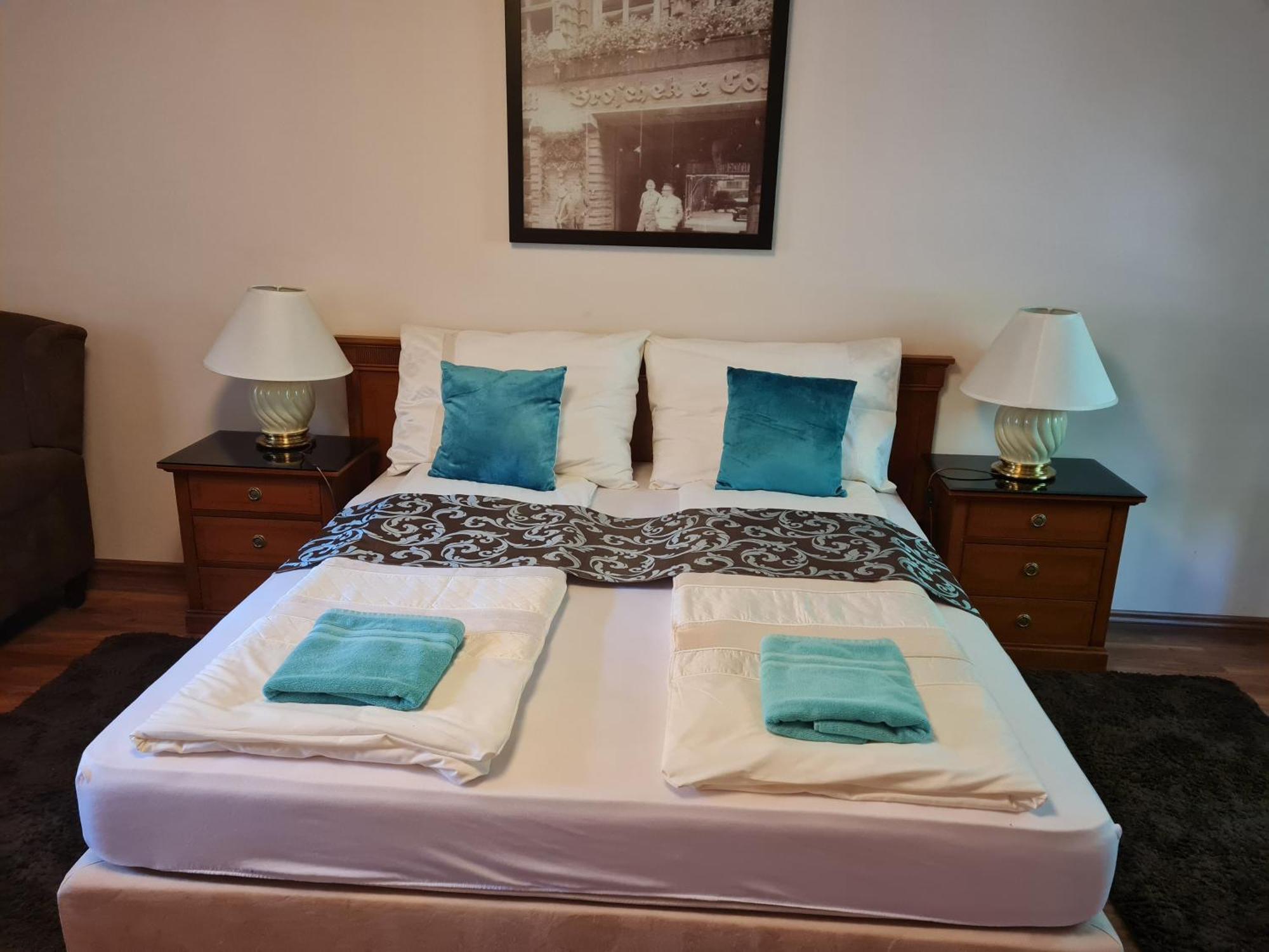 Toroes Panzio Bed & Breakfast Szabolcs Bagian luar foto